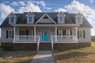 566 N Nc Highway 37 S, Gatesville, NC 27938 - Photo 1
