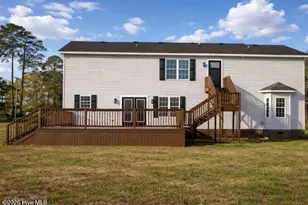 566 N Nc Hwy 37 S, Gatesville, NC 27938 - Photo 17