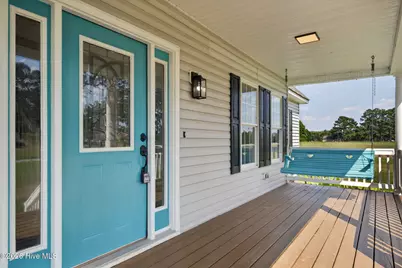 566 N Nc Highway 37 S, Gatesville, NC 27938 - Photo 5