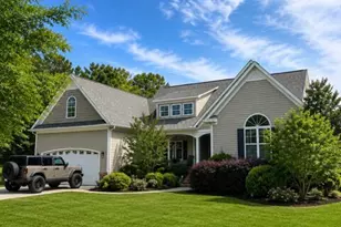 3613 Calvary Dr, Greenville, NC 27834 - Photo 1