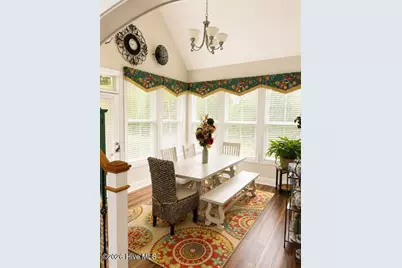 3613 Calvary Drive, Greenville, NC 27834 - Photo 9