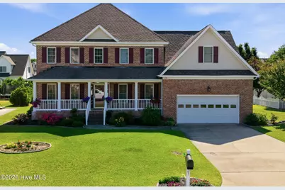 2223 Sorrel Lane, Winterville, NC 28590 - Photo 35