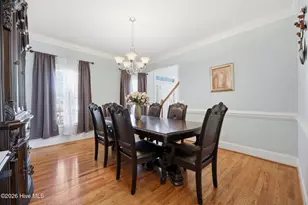 2223 Sorrel Ln, Winterville, NC 28590 - Photo 5