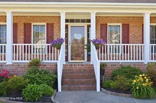 2223 Sorrel Ln, Winterville, NC 28590 - Photo 25