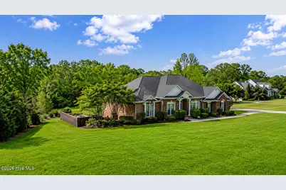 4160 Stonegate Drive, Evans, GA 30809 - Photo 5