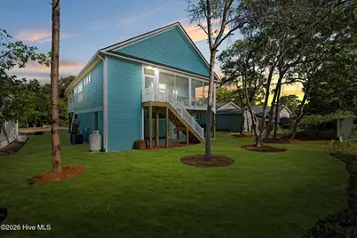 324 NE 52nd Street, Oak Island, NC 28465 - Photo 61