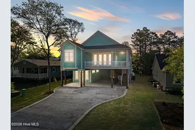 324 NE 52nd Street, Oak Island, NC 28465 - Photo 3