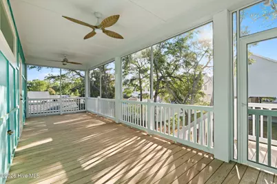 324 NE 52nd Street, Oak Island, NC 28465 - Photo 29