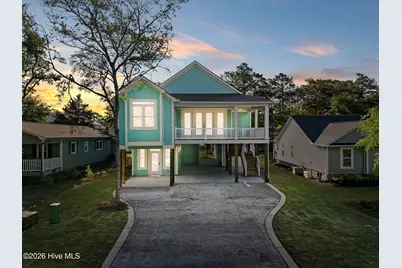 324 NE 52nd Street, Oak Island, NC 28465 - Photo 1