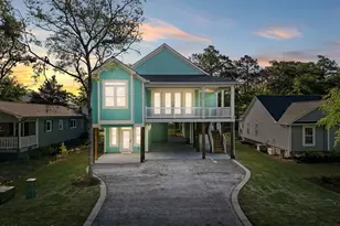 324 NE 52nd St, Oak Island, NC 28465 - Photo 1