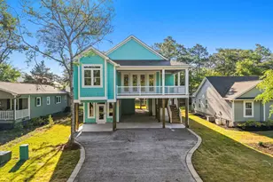 324 NE 52nd St, Oak Island, NC 28465 - Photo 5