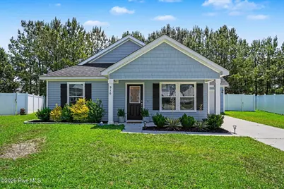916 Clay Pigeon Court, Longs, SC 29568 - Photo 1
