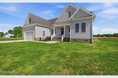 372 Firetower Road, Elizabeth City, NC 27909 - Photo 5