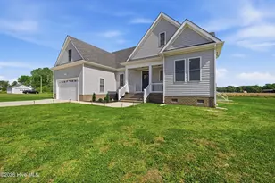 372 Firetower Rd, Elizabeth City, NC 27909 - Photo 5