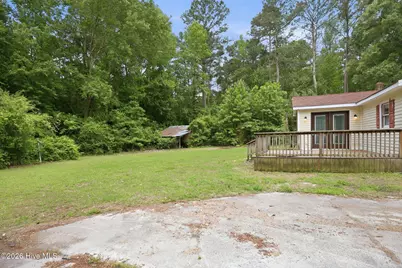 4369 Blackjack-Simpson Road, Greenville, NC 27858 - Photo 21