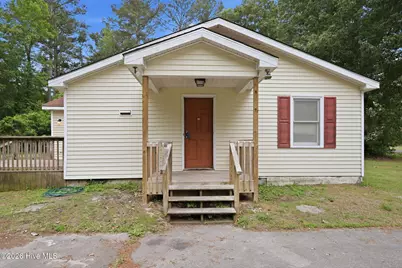 4369 Blackjack-Simpson Road, Greenville, NC 27858 - Photo 15