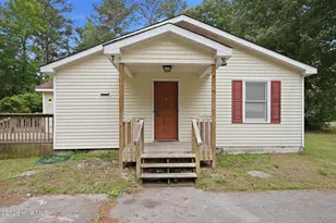 4369 Blackjack-Simpson Rd, Greenville, NC 27858 - Photo 15