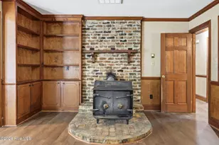 4369 Blackjack-Simpson Rd, Greenville, NC 27858 - Photo 5