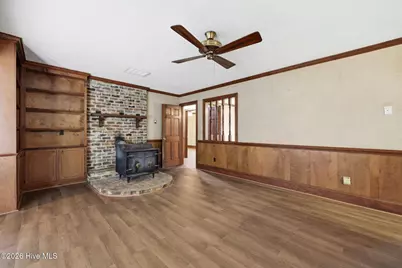 4369 Blackjack-Simpson Road, Greenville, NC 27858 - Photo 29