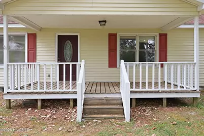 4369 Blackjack-Simpson Road, Greenville, NC 27858 - Photo 3