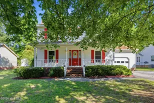 165 Raintree Cir, Jacksonville, NC 28540 - Photo 1