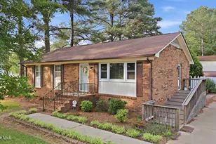 6038 Stagecoach Rd, Elm City, NC 27822 - Photo 1
