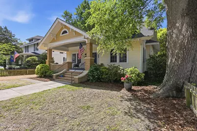1105 W Church Street, Elizabeth City, NC 27909 - Photo 3