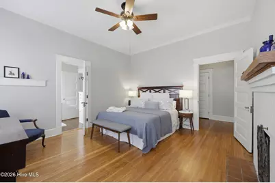1105 W Church Street, Elizabeth City, NC 27909 - Photo 37