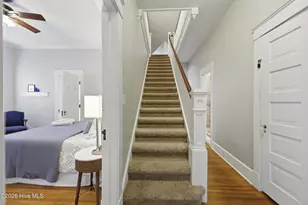 1105 W Church St, Elizabeth City, NC 27909 - Photo 33