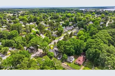 1105 W Church Street, Elizabeth City, NC 27909 - Photo 69
