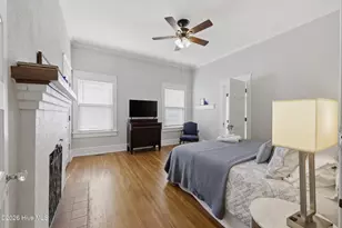 1105 W Church St, Elizabeth City, NC 27909 - Photo 35