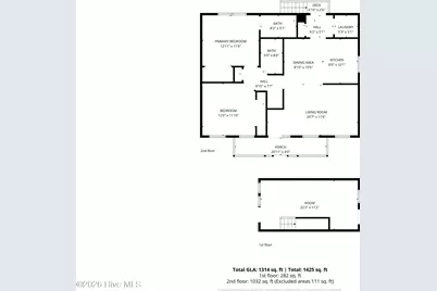 359 Gibson Dairy Road, Elizabethtown, NC 28337 - Photo 31
