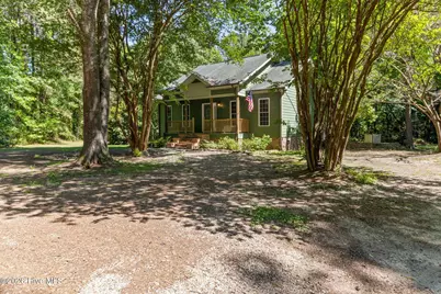 359 Gibson Dairy Road, Elizabethtown, NC 28337 - Photo 23