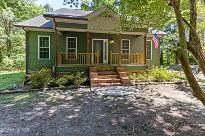 359 Gibson Dairy Road, Elizabethtown, NC 28337 - Photo 1