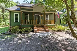 359 Gibson Dairy Rd, Elizabethtown, NC 28337 - Photo 1