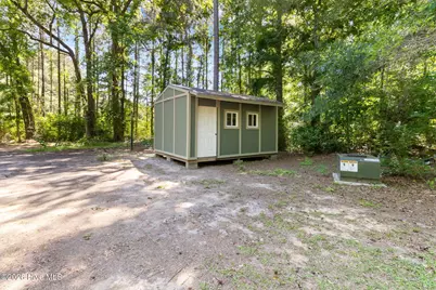 359 Gibson Dairy Road, Elizabethtown, NC 28337 - Photo 5