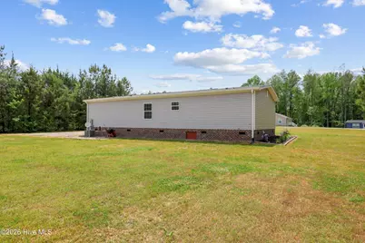 7243 Brittany Drive, Bailey, NC 27807 - Photo 5