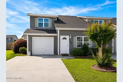 196 Jessie Circle, Hubert, NC 28539 - Photo 1
