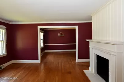 111 Fairlane Road, Greenville, NC 27834 - Photo 3