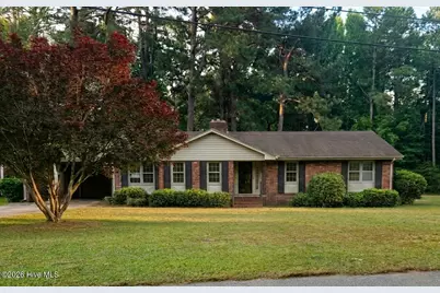111 Fairlane Road, Greenville, NC 27834 - Photo 1