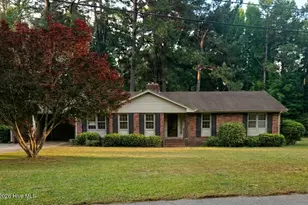 111 Fairlane Rd, Greenville, NC 27834 - Photo 1