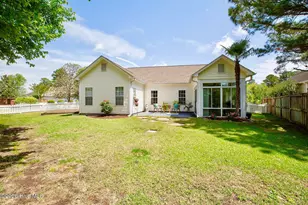 1007 Maplechase Dr SE, Leland, NC 28451 - Photo 41