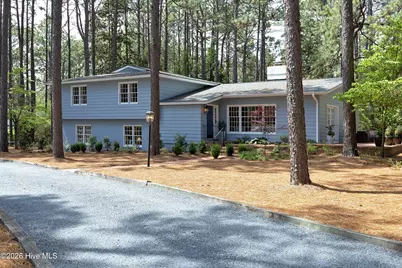 45 Huntington Valley Drive, Pinehurst, NC 28374 - Photo 1