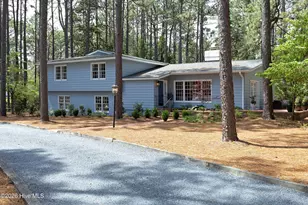 45 Huntington Valley Dr, Pinehurst, NC 28374 - Photo 1