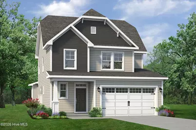 4021 Morning Dew Path, Leland, NC 28451 - Photo 9