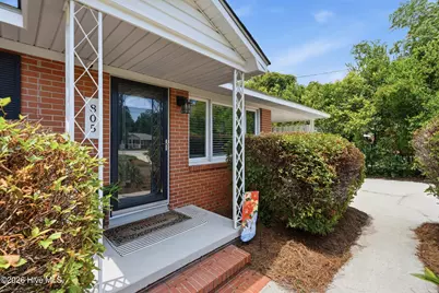 805 Adelaide Drive, Wilmington, NC 28412 - Photo 5