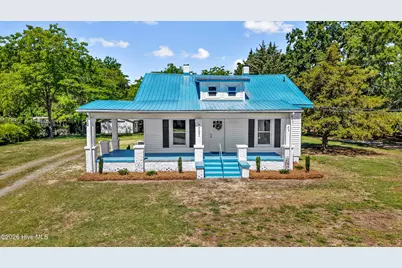 1705 Salem Church Road, Goldsboro, NC 27530 - Photo 13