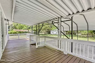 1705 Salem Church Rd, Goldsboro, NC 27530 - Photo 45