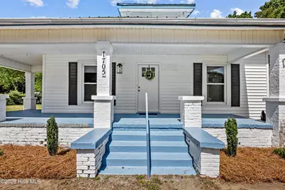 1705 Salem Church Road, Goldsboro, NC 27530 - Photo 5