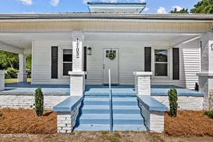1705 Salem Church Rd, Goldsboro, NC 27530 - Photo 5